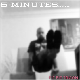 5 minutes